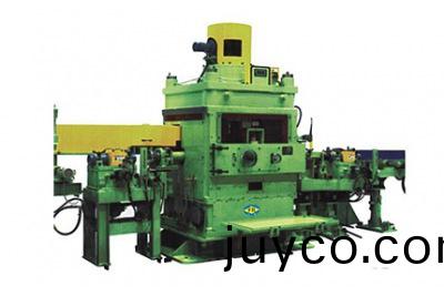 FR - 60型兩輥滾光(guang)矯直