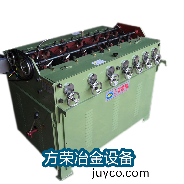 方(fang)榮50型(xing)自(zi)動整形機(jī)(ji)