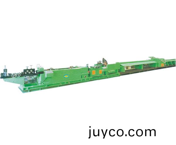精(jing)密連(lian)續(xù)(xu)拉拔(ba)機(ji)（鐵、不(bu)鏽