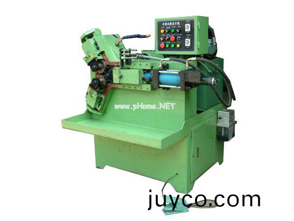 FR-30X50型三軸式油(you)壓(ya)滾(gun)牙機(jī)(ji)