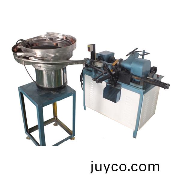 全(quan)自動(dong)燈頭(tou)滾牙(ya)機(ji)