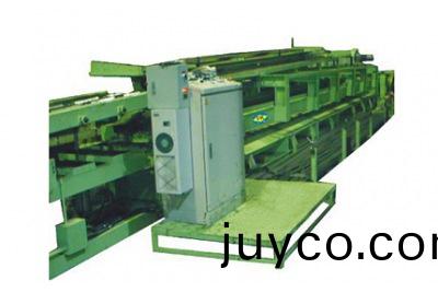 全(quan)自動(dòng)拉拔機(jī)