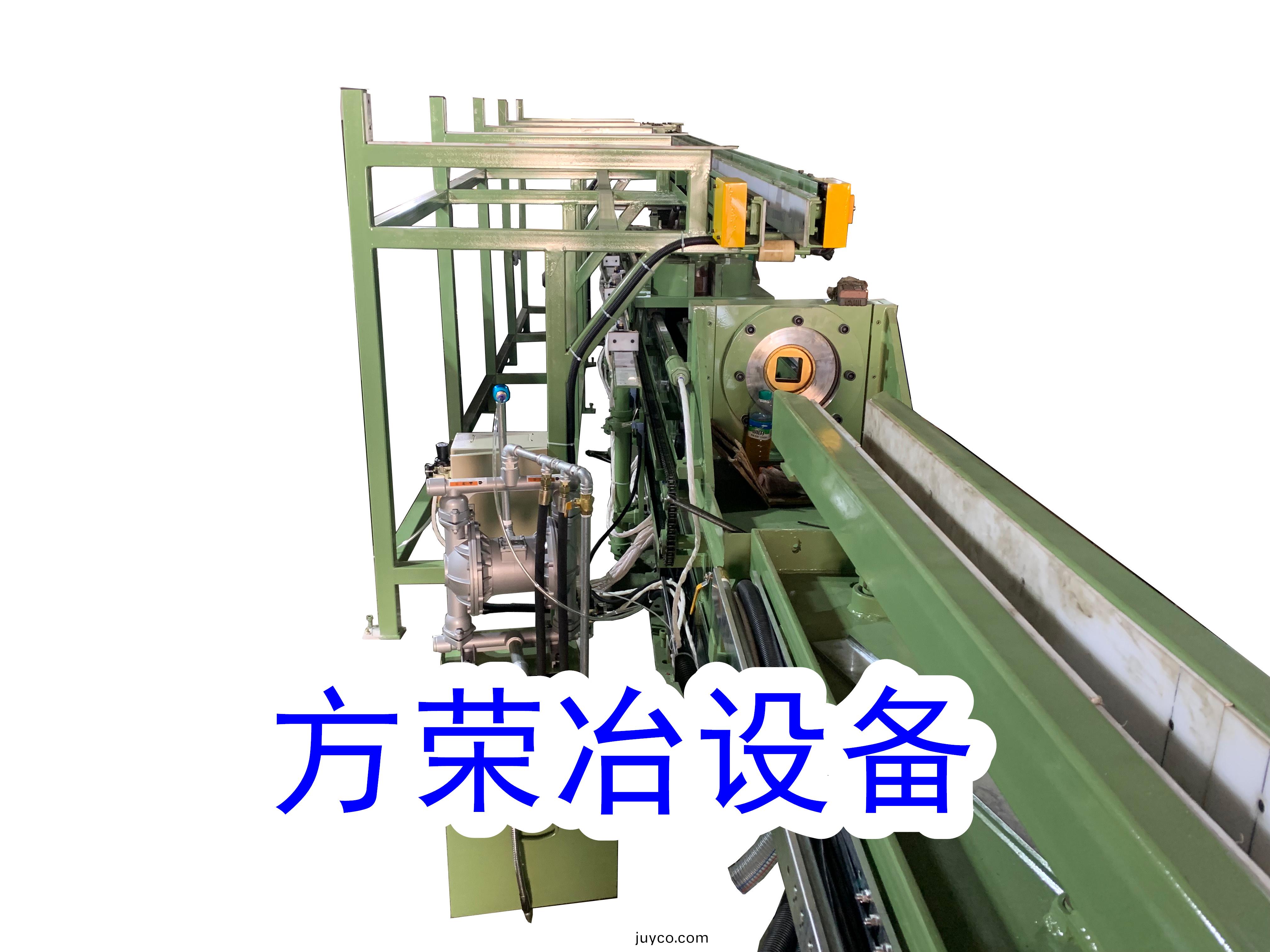 方榮120型自(zi)動(dong)拉(la)拔(ba)機(ji)