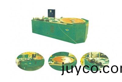 V型(xing) 槽內(nèi)(nei)螺紋成(cheng)型(xing)機(ji)